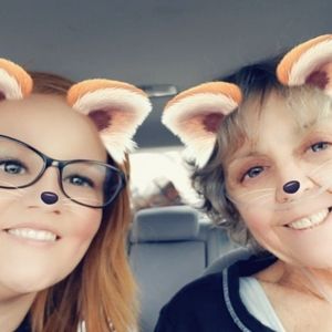 Meet your Posher, Shannon